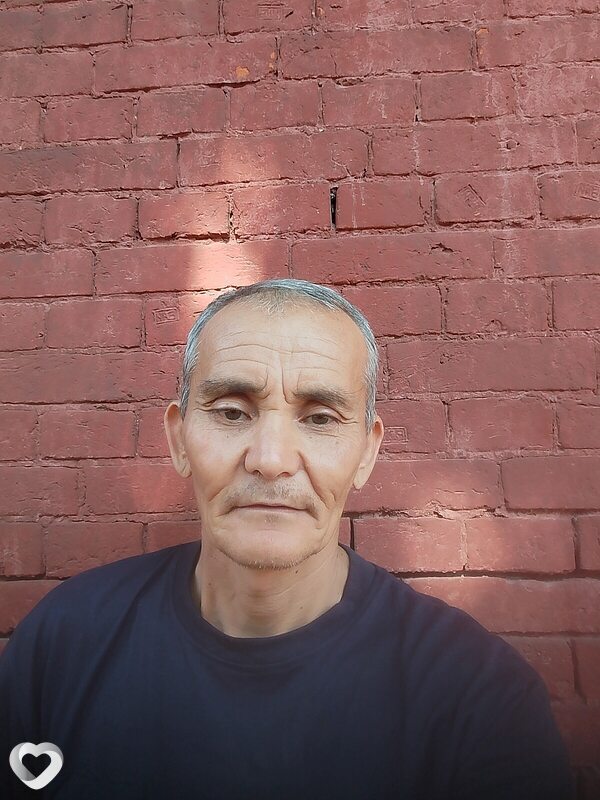 Куралбай, 52, Москве — анкета №2640570