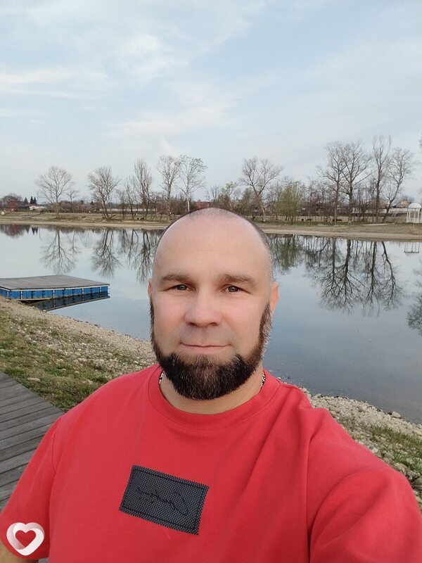 Андрей, 43, Краснодаре — анкета №2640572