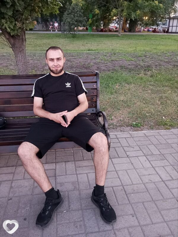 Vitaly, 40, Днепр — анкета №2640724
