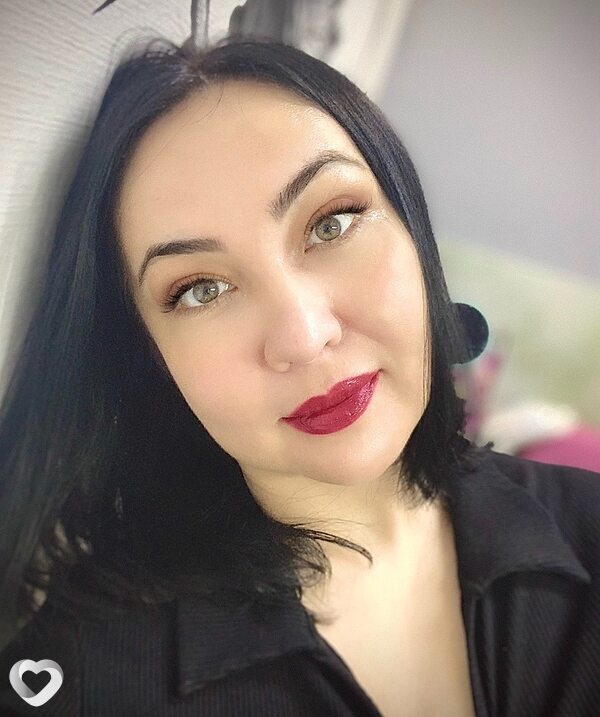 Найля, 41, Калининграде — анкета №2640729
