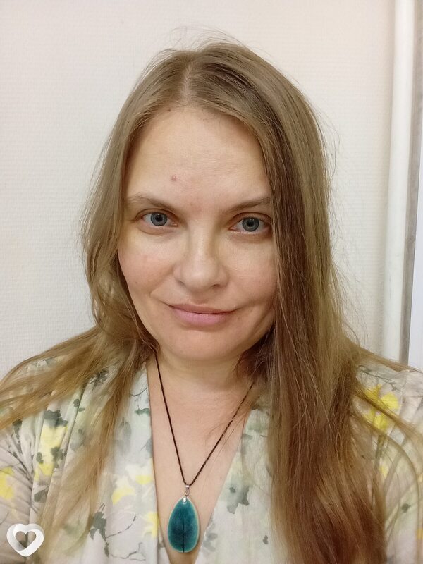 Мария, 45, Санкт-Петербурге — анкета №2640731
