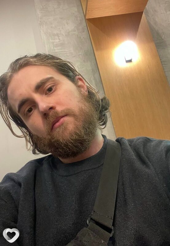 Ахмед, 23, Москве — анкета №2640704