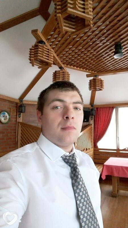 Алексей, 37, Москве — анкета №2640659