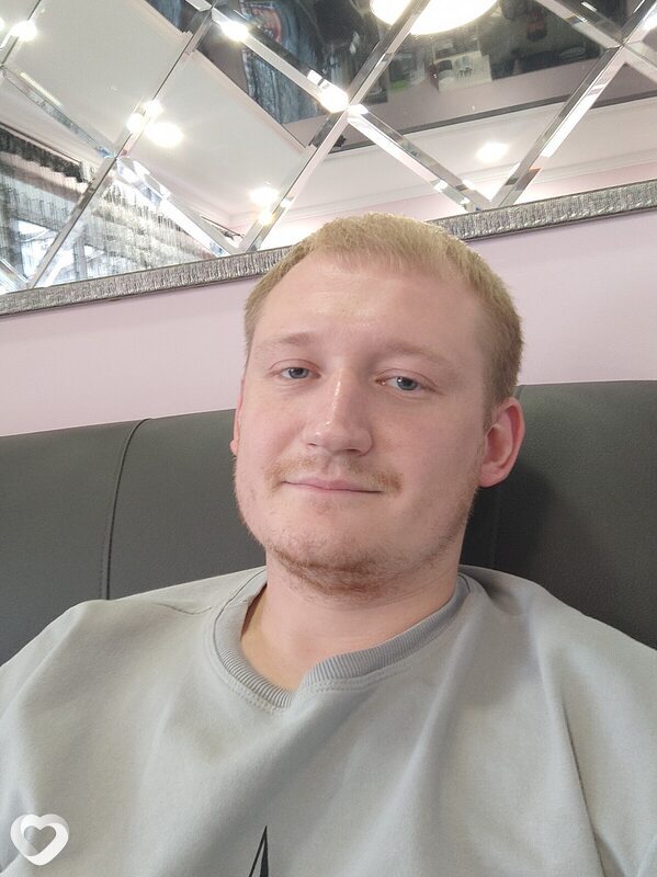 Михаил, 29, Брянске — анкета №2640665