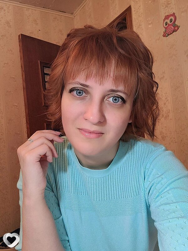 Лиза, 39, Астрахани — анкета №2640671