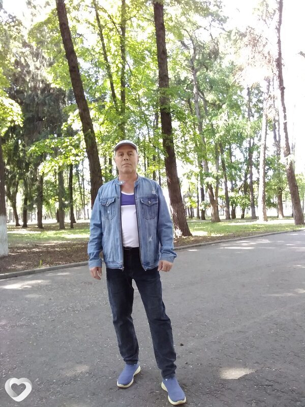 Сергей, 48, Владимире — анкета №2640673