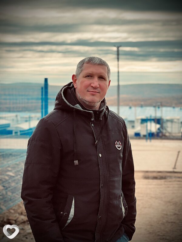 Егор, 39, Омске — анкета №2641044