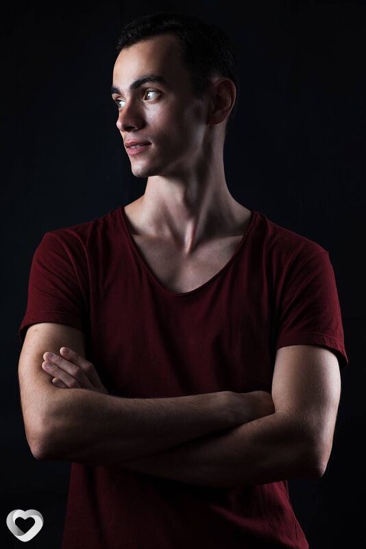 Георгий, 35, Москве — анкета №2641049