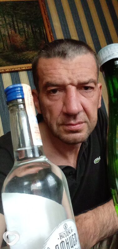 Валентин, 42, Гродно — анкета №2641051