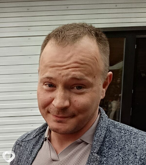 Николай, 36, Люберцах — анкета №2640616