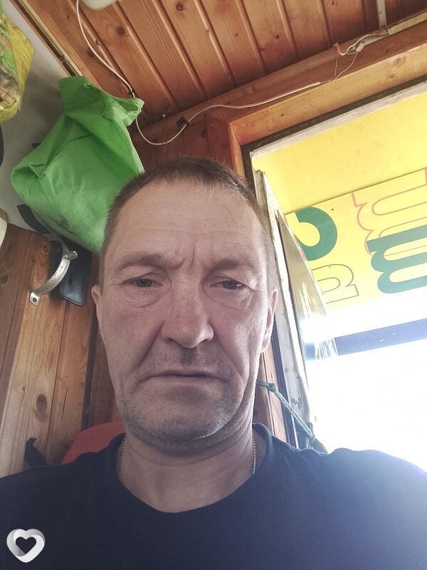 Сергей, Касимов