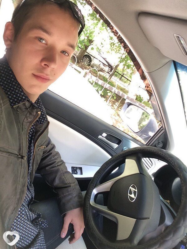 Марк, 29, Казани — анкета №2640624
