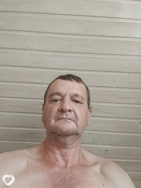 Рафаил, 55, Калининграде — анкета №2640626