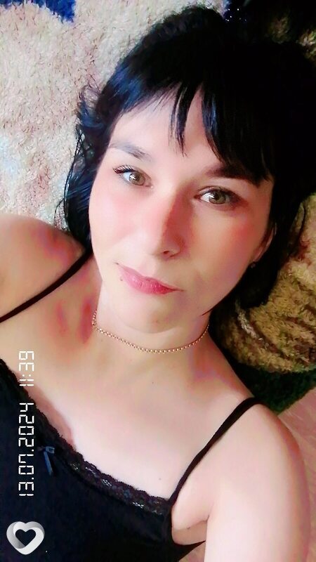 Аня, 34, Омске — анкета №2641306