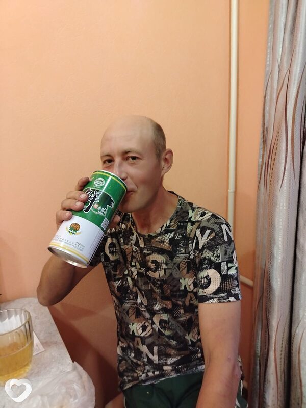 Алексей, 47, Новосибирске — анкета №2641325