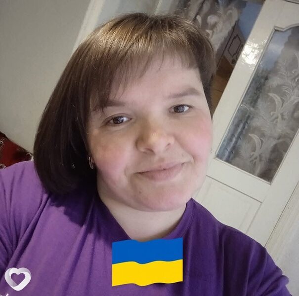 Светлана, 37, Киеве — анкета №2641328