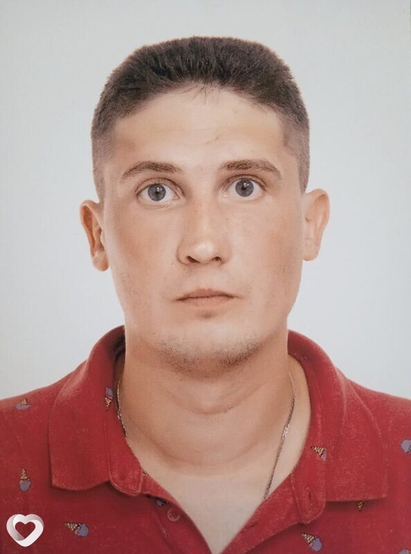 Михаил, 35, Санкт-Петербурге — анкета №2641329