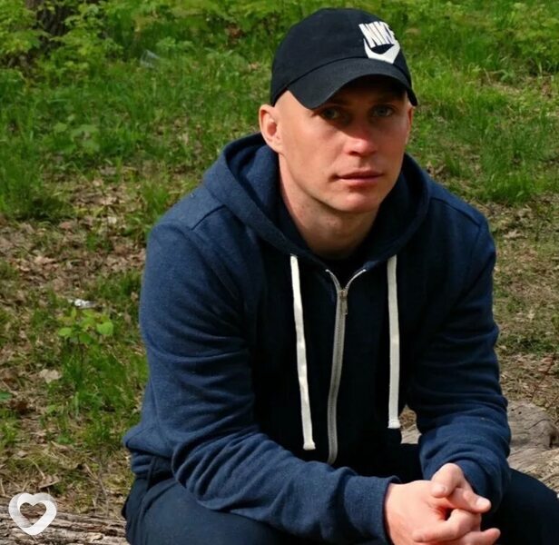 Яник, 35, Чебоксарах — анкета №2641082