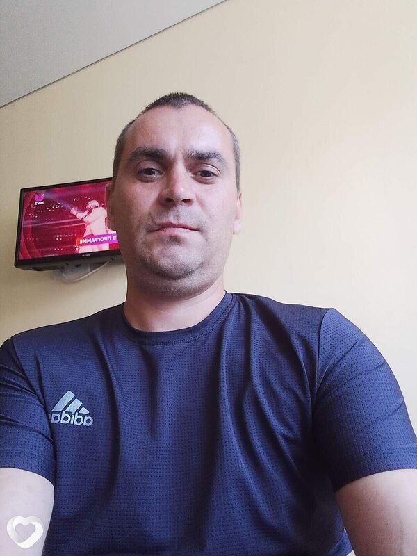 Григорий, 41, Амурске — анкета №2641085