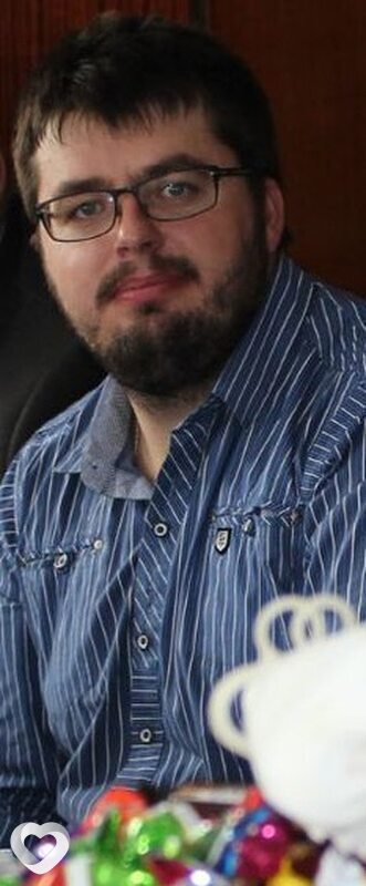 Владимир, 40, Саранске — анкета №2641087