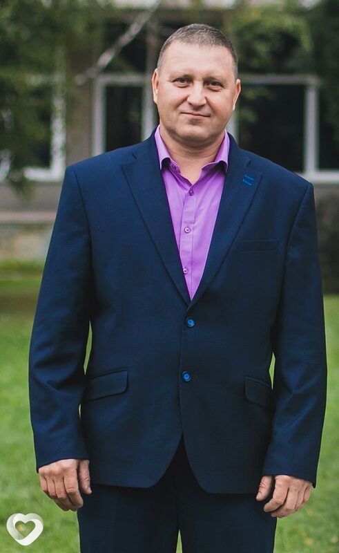Александр, 51, Тамбове — анкета №2641088