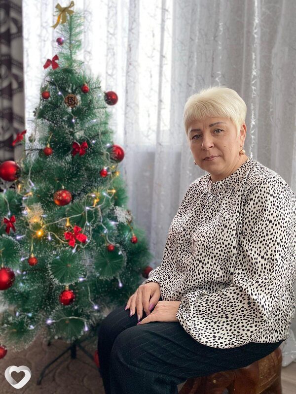 Аня, Бердюжье