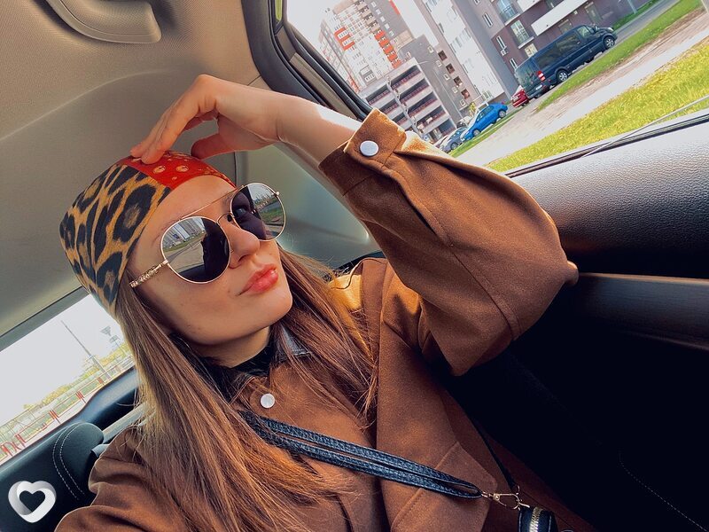 Эльвира, 33, Минске — анкета №2641097