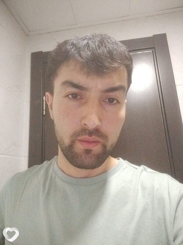 Хусен, 34, Москве — анкета №2641104