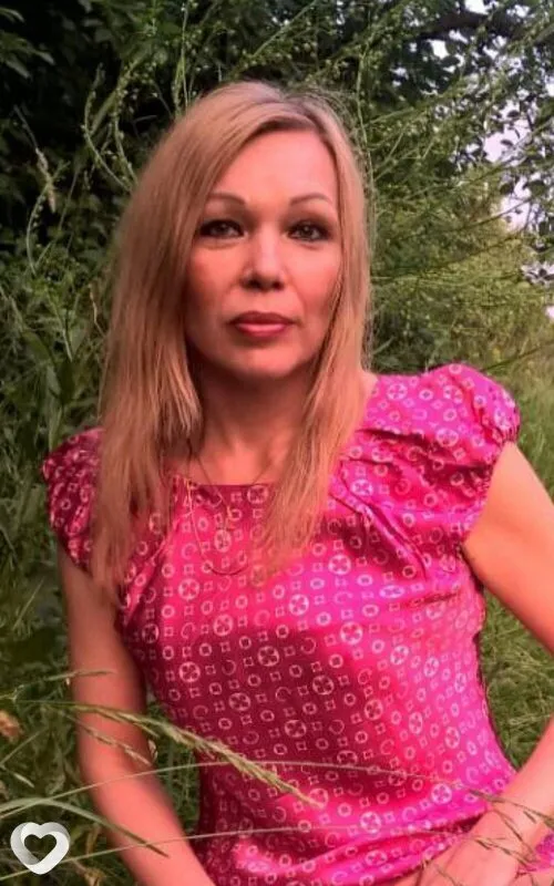 Оля, 56, Москве — анкета №2640765