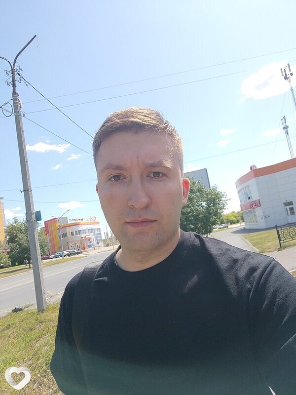 Никита, 29, Каменске-Уральском — анкета №2640771