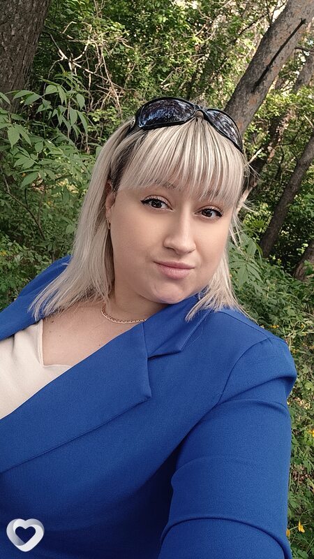 Валерия, 33, Кемерове — анкета №2640781