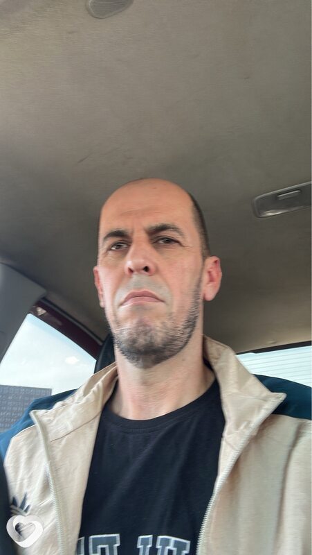 Жонибек, 43, Москве — анкета №2640736