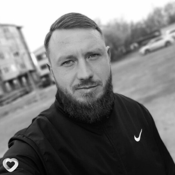 Александр, 35, Москве — анкета №2640745
