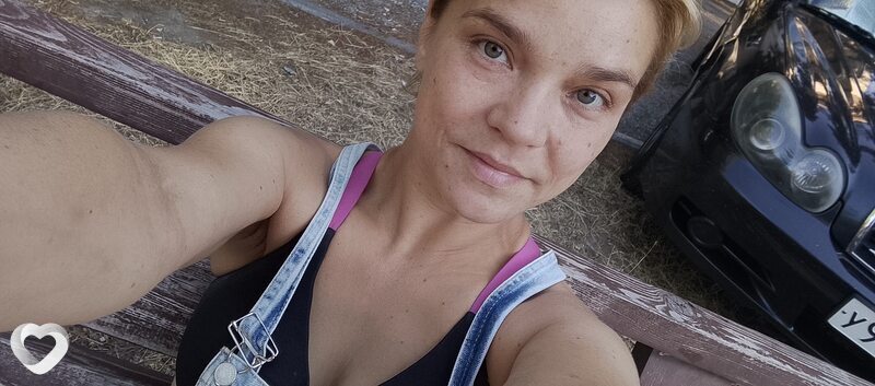 Катька, 34, Геленджике — анкета №2640750