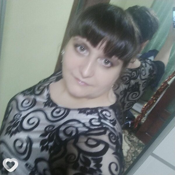 Елена, 40, Кургане — анкета №2640908