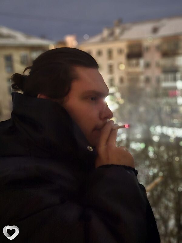 Денис, 25, Челябинске — анкета №2640909