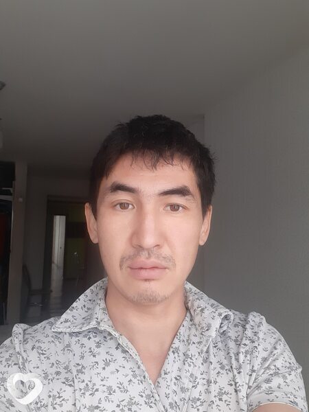 Артур, 29, Новокузнецке — анкета №2640912