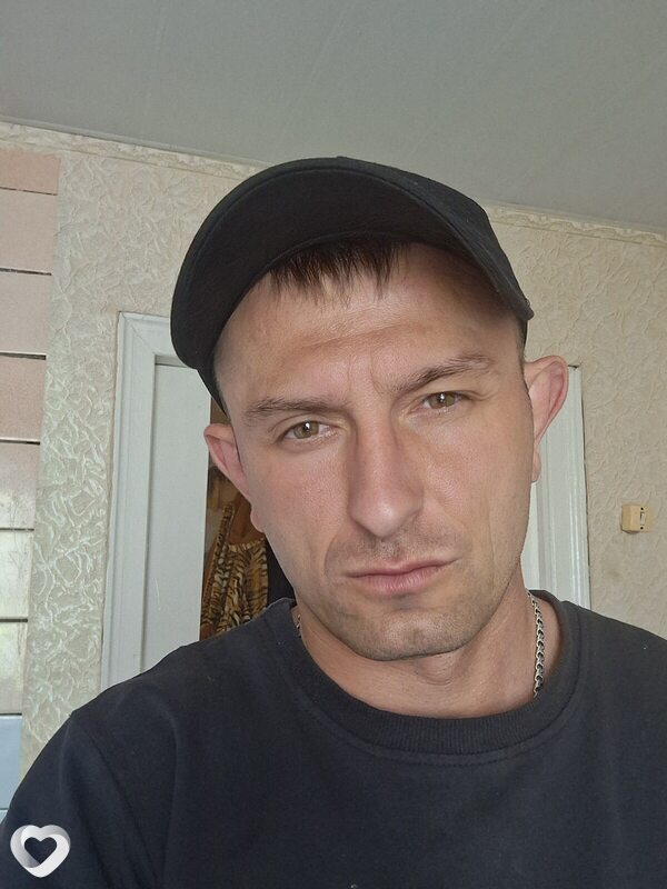 Юрий, 39, Губкине — анкета №2640882