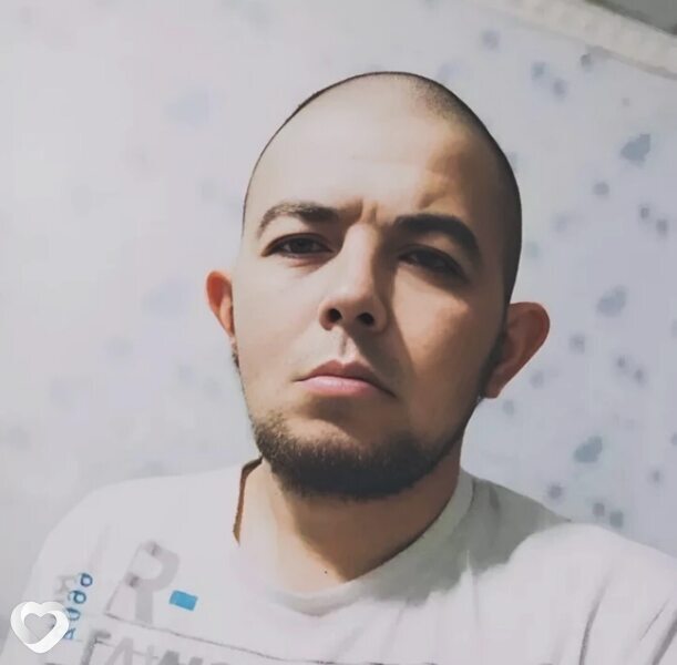 Алик, 54, Энгельсе — анкета №2640887