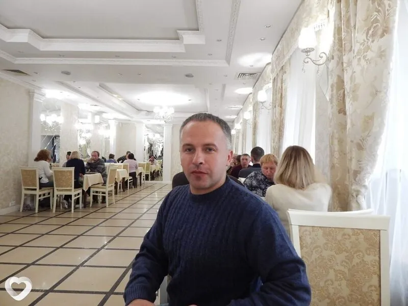 Alexander, 44, Москве — анкета №2640892