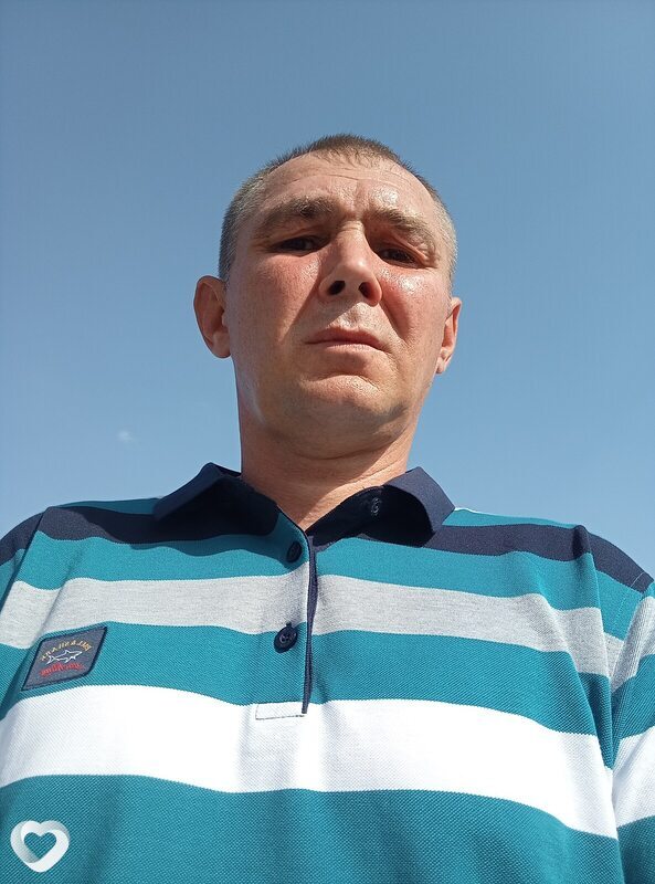 Рома, 46, Шахтах — анкета №2640897