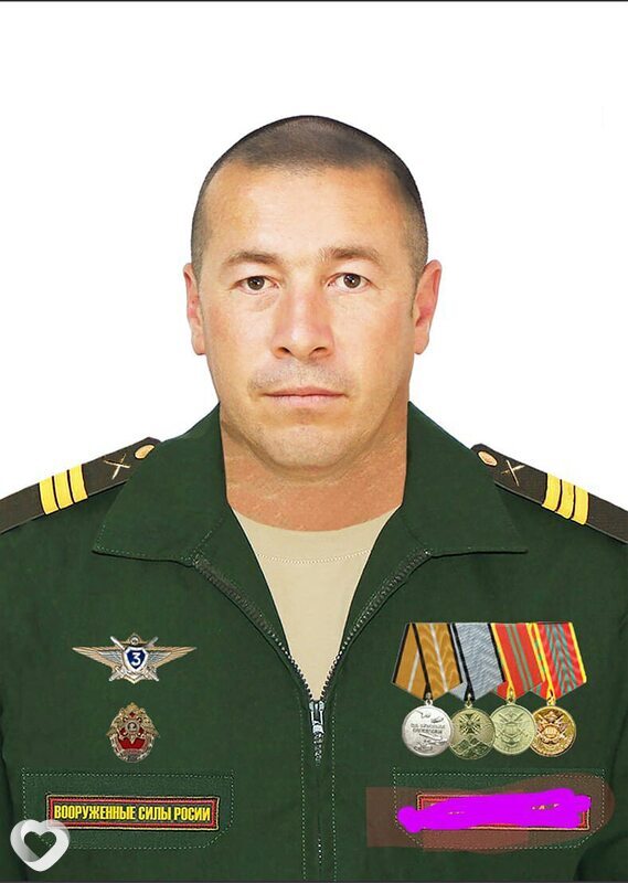 Илья, 44, Казани — анкета №2640901