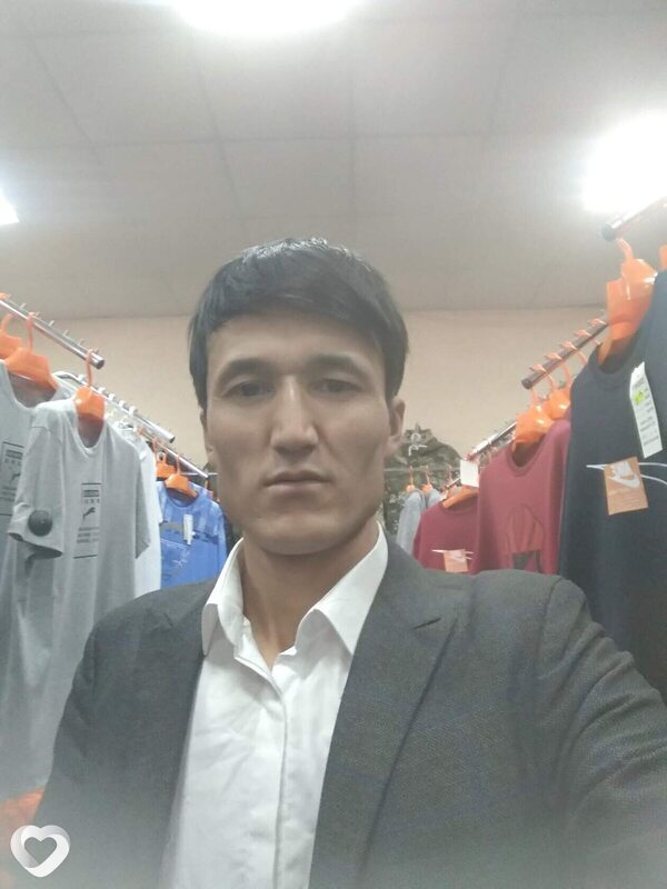 Нурик, 30, Могилев — анкета №2640858