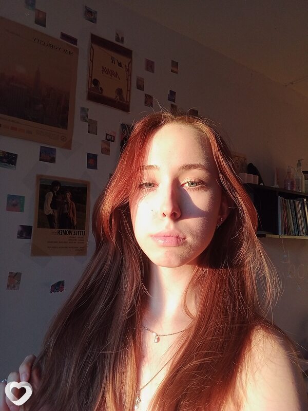 Софья, 20, Казани — анкета №2640864
