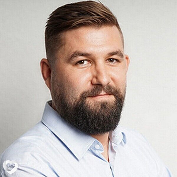 Вадим, 52, Донецке — анкета №2640865