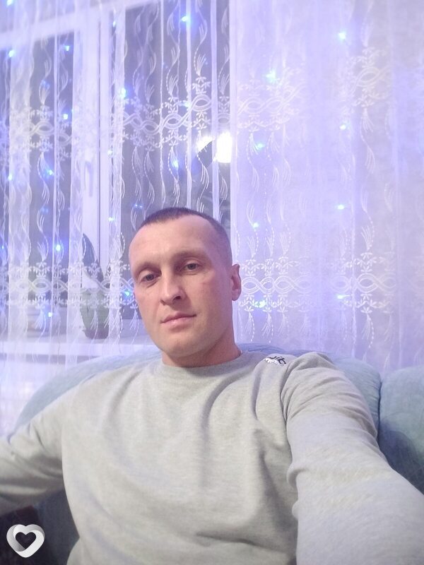 Роман, 39, Пинске — анкета №2640867