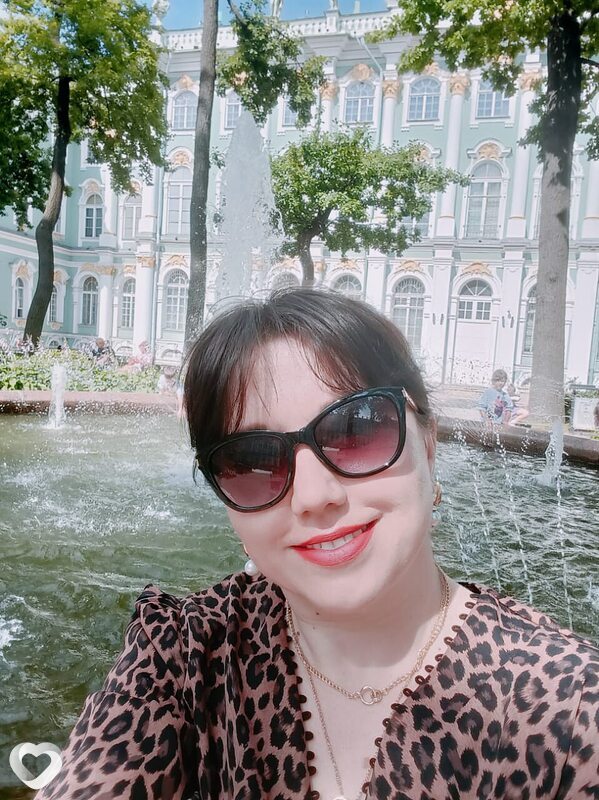 Валентина, 46, Москве — анкета №2640870