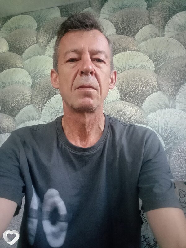 Александр, 56, Чебоксарах — анкета №2640872