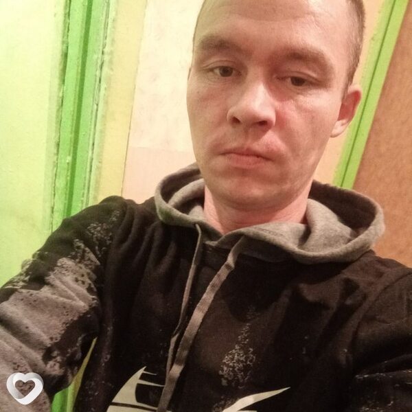 Евгений, 40, Калтане — анкета №2640875