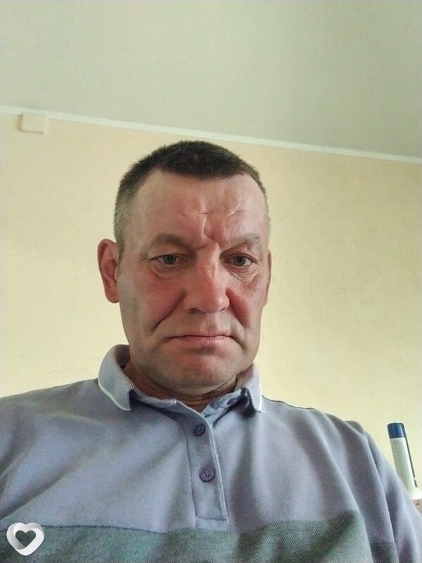 Сергей, 48, Перми — анкета №2640877